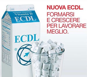 Preparazione alla certificazione ECDL
