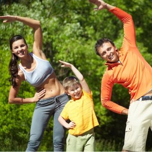 HEALTHY LIFESTYLES SCAMBIO CULTURALE POLONIA