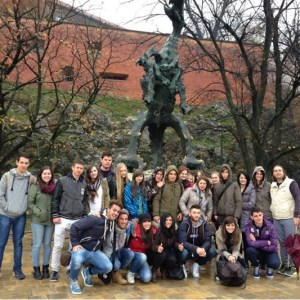 HEALTHY LIFESTYLES – SCAMBIO CULTURALE POLONIA