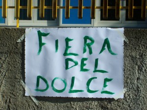 FIERA DEL DOLCE