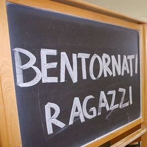 Avvio lezioni 2014-15